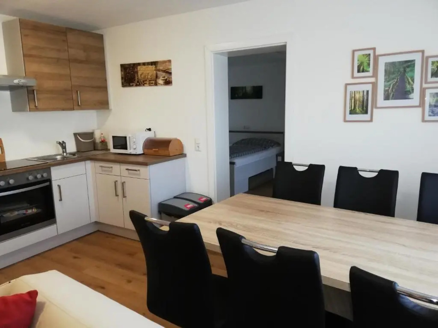 Ferienwohnung Schmied 3