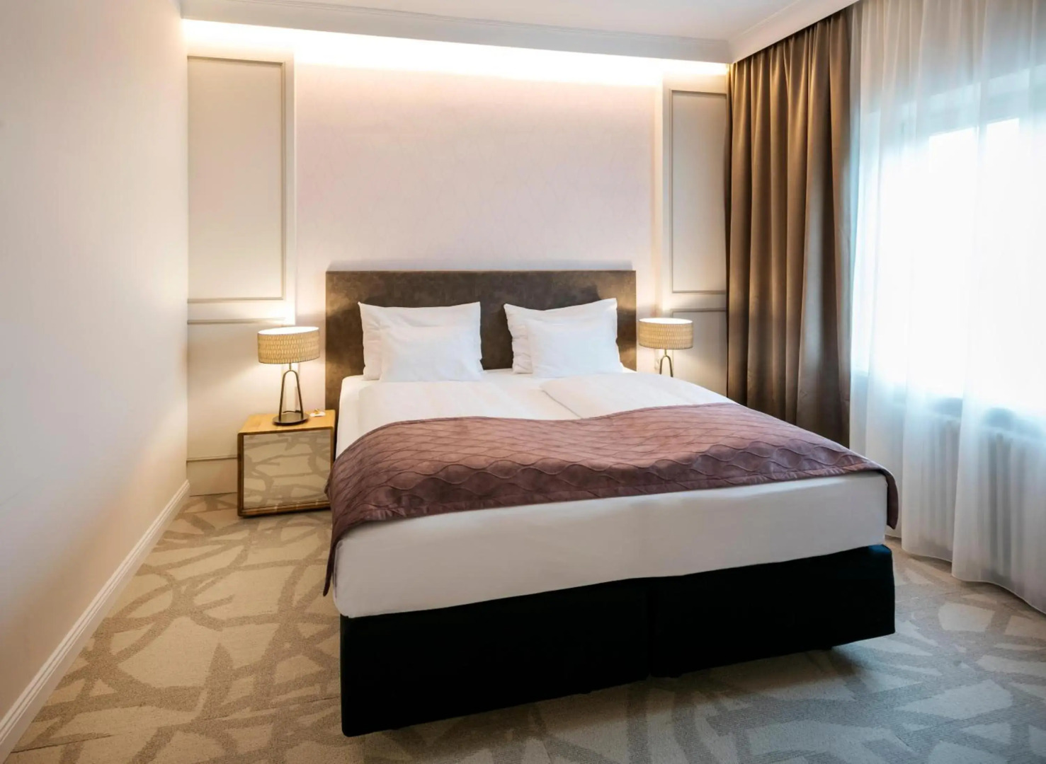 ARCOTEL Castellani Salzburg