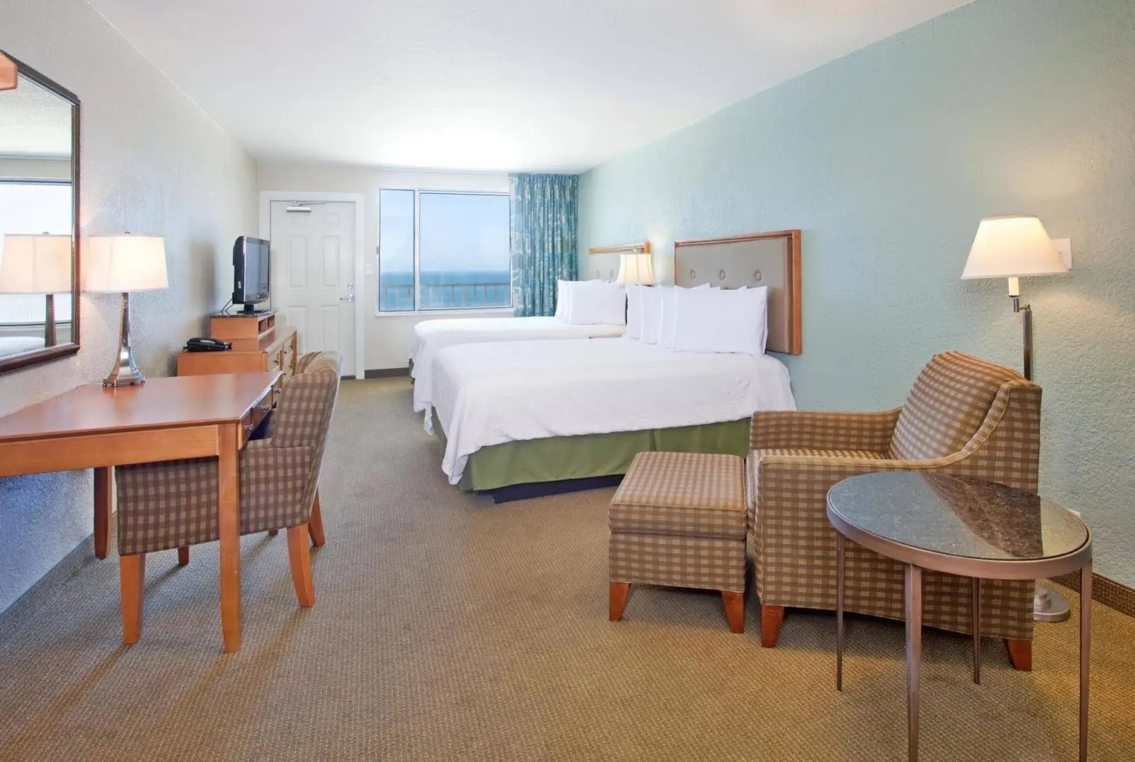 Beachside Resort Panama City Beach