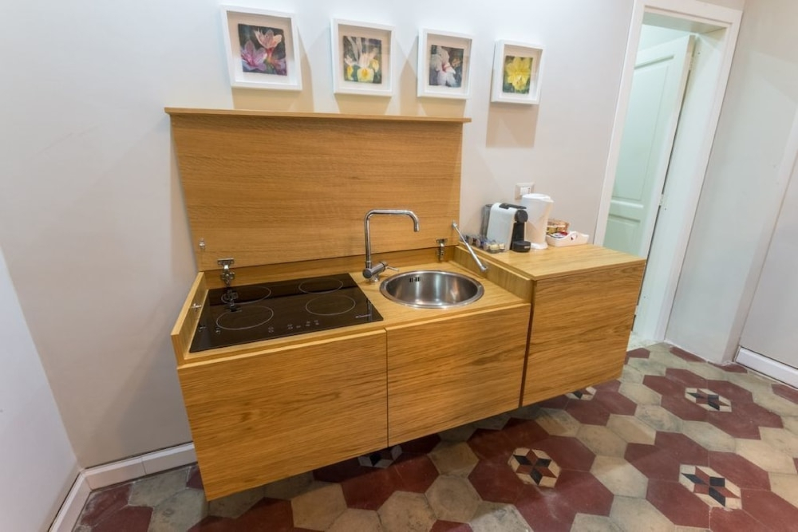 Le Stanze di Villa Labruto