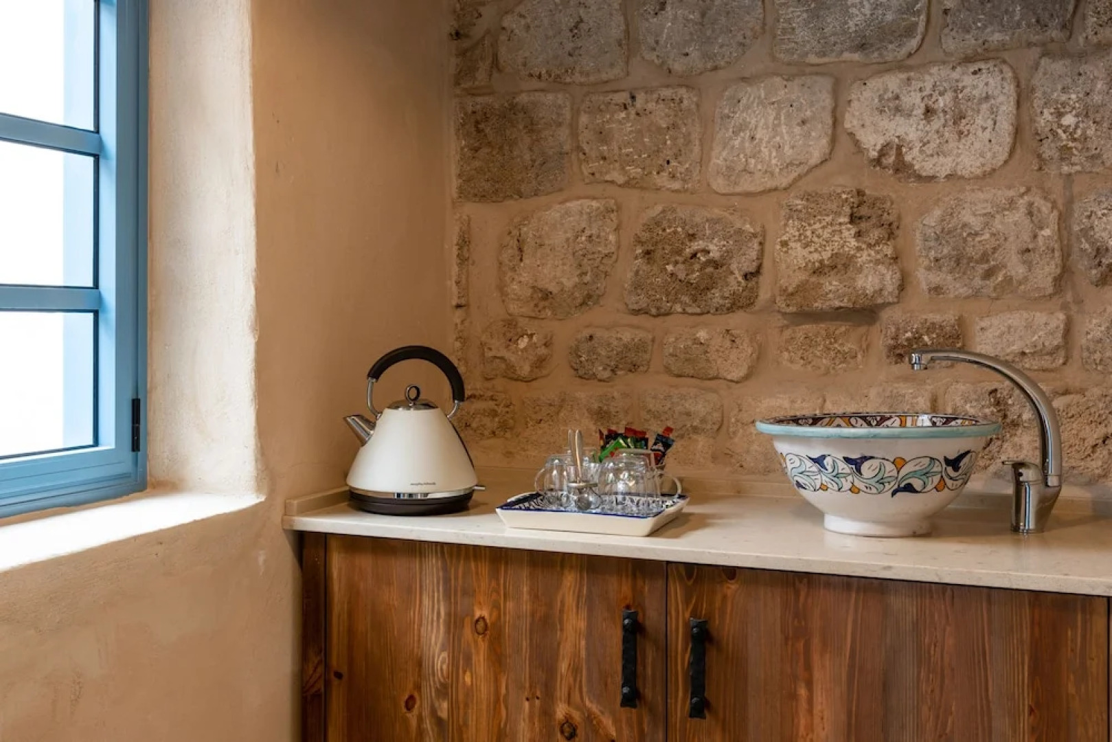 Arabesque Arts & Residency