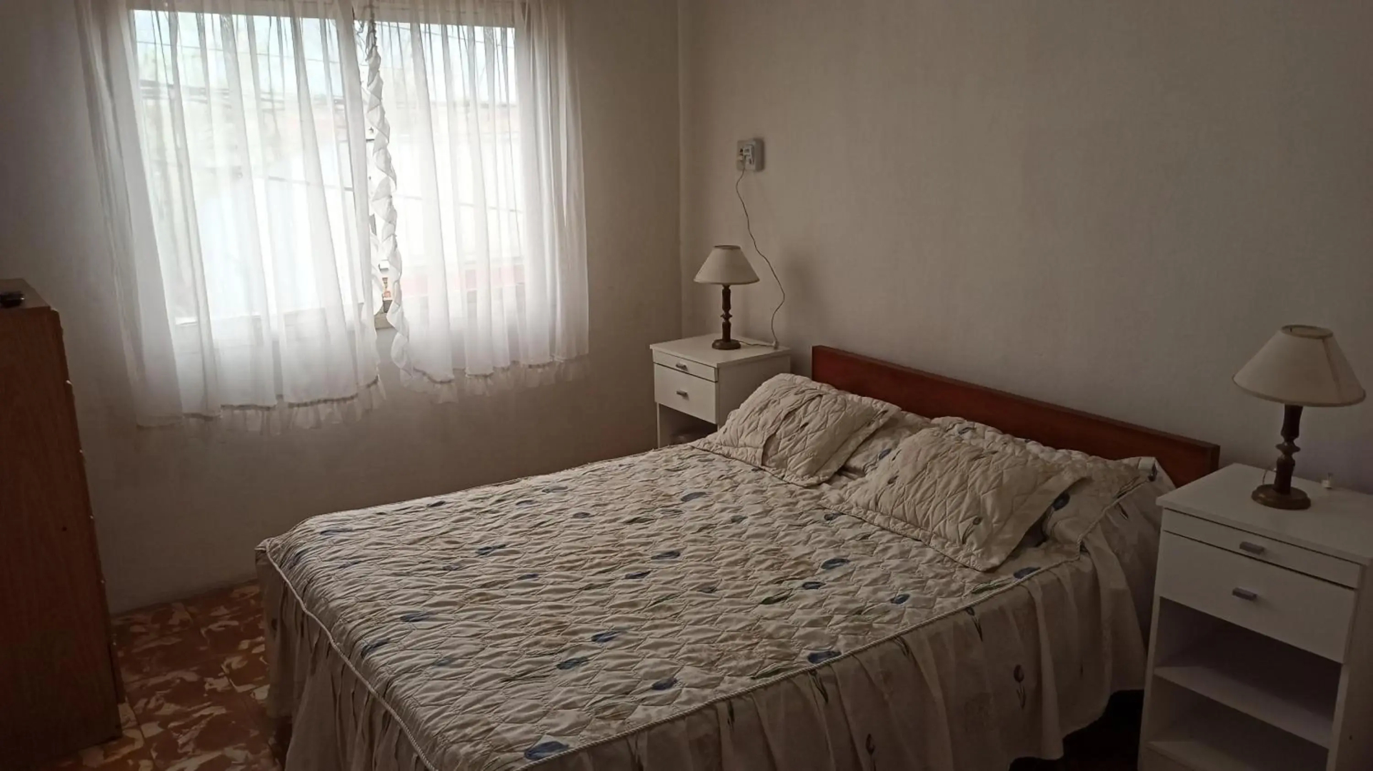 Departamento 2 ambientes 1er piso