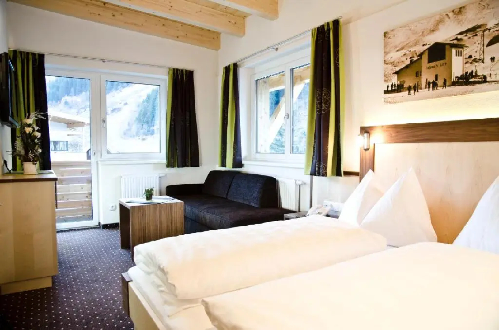 Hotel Tannenhof