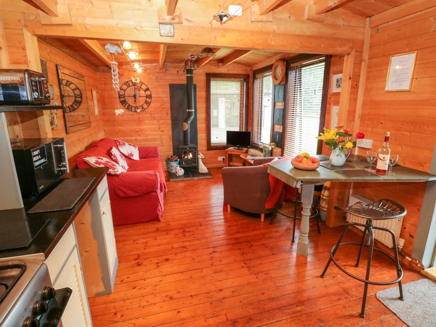 The Lodge