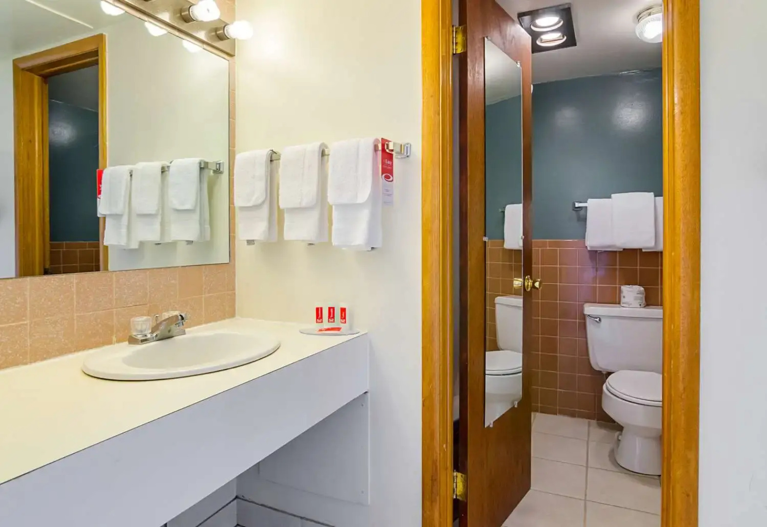 Econo Lodge Wakeeney