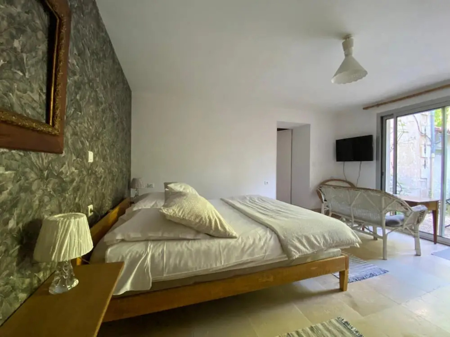 Moulin de la Papeterie Chambres d'hôtes