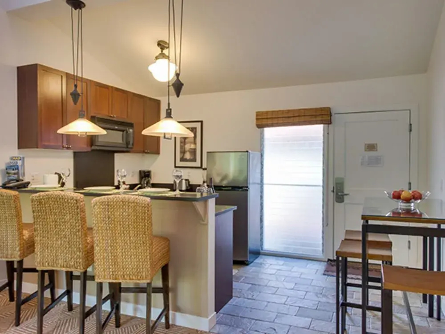 Lahaina Condo K202 - 2 Br Condo