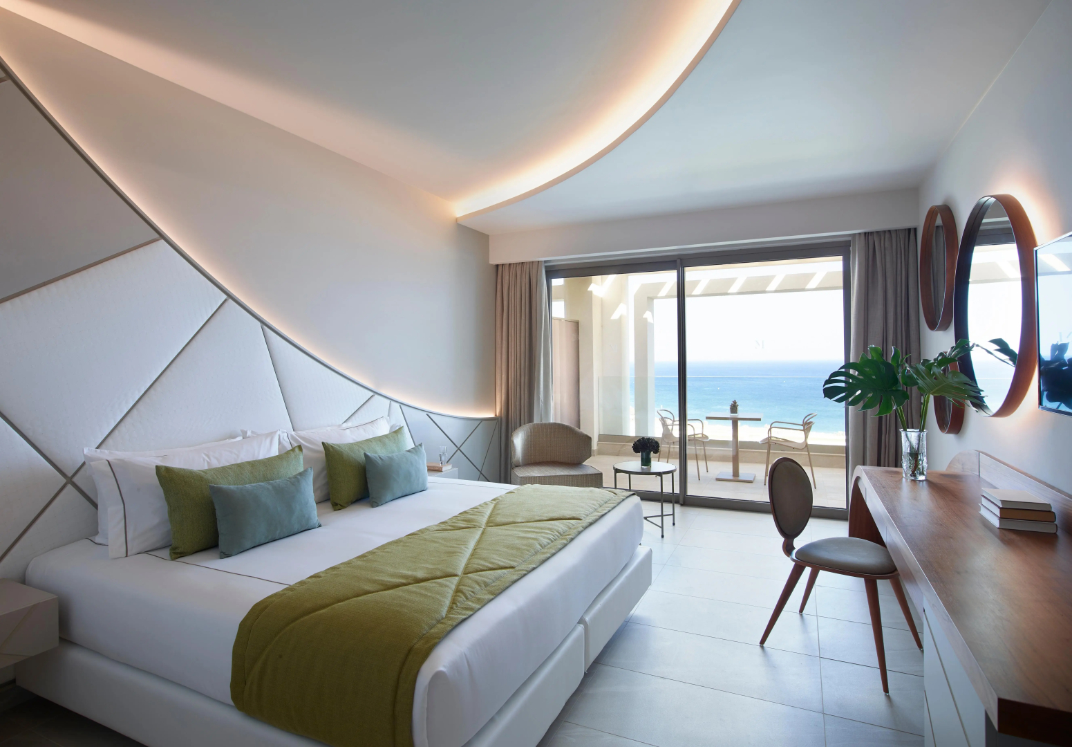 Mayia Exclusive Resort & Spa - Adults Only - All Inclusive