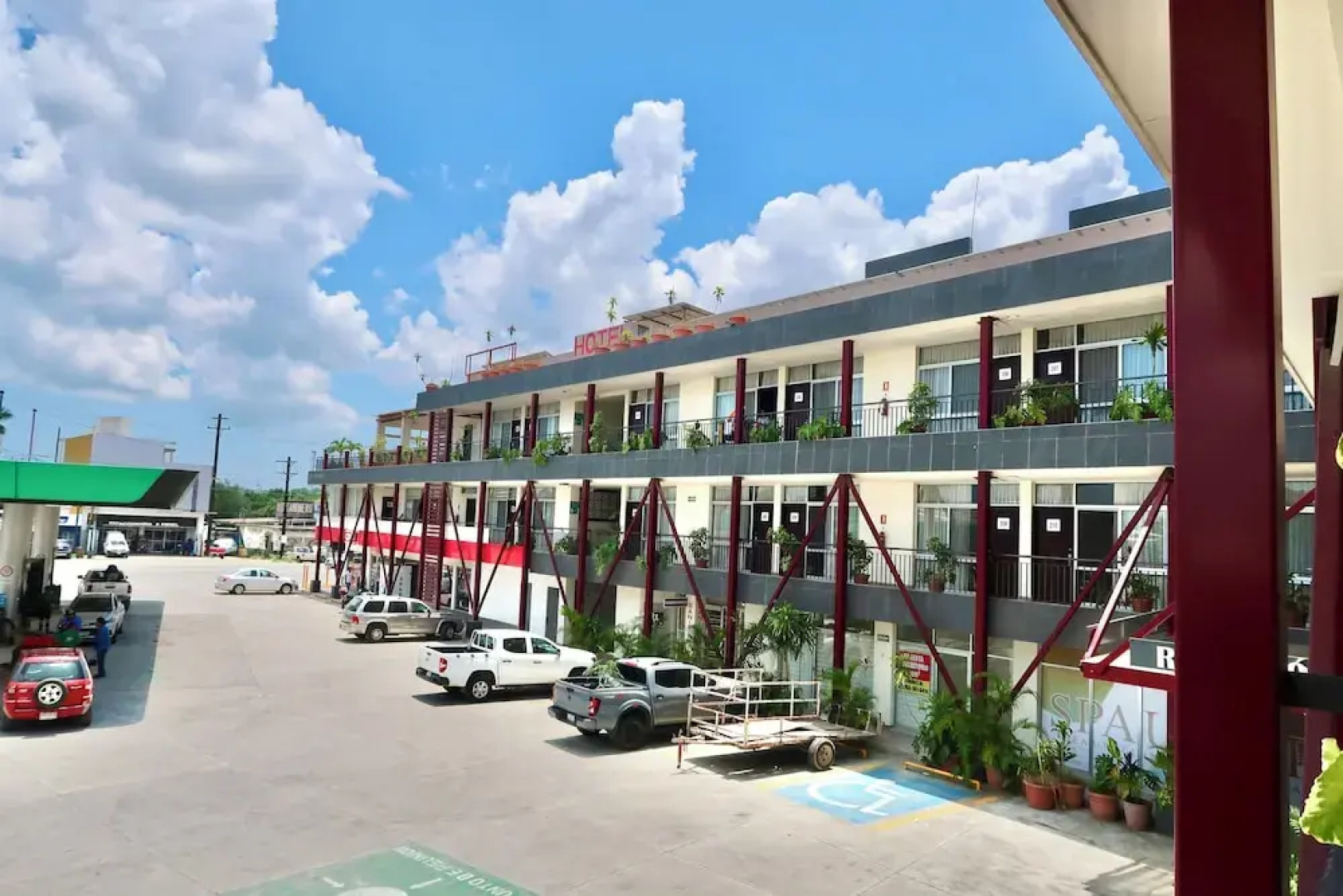 Hotel Yorio Inn