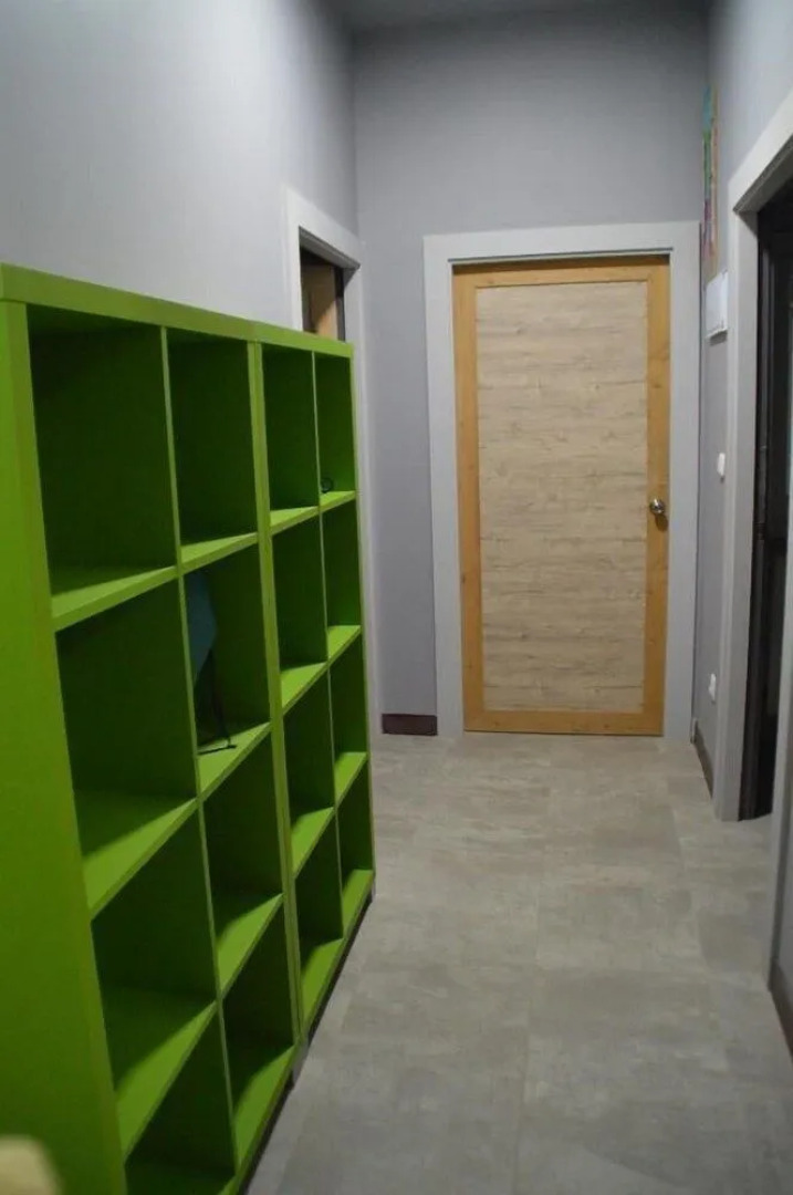 Alarpe Aterpetxea - Hostel