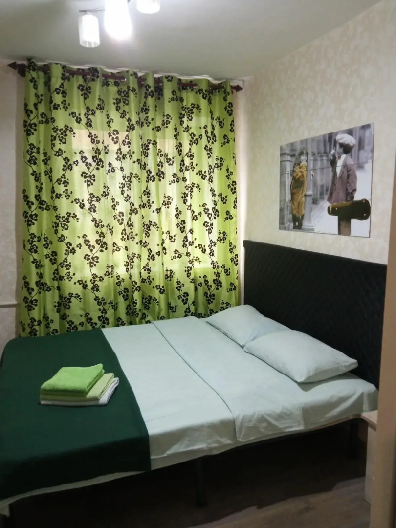 Апартаменты для Вас на улице Народная 29