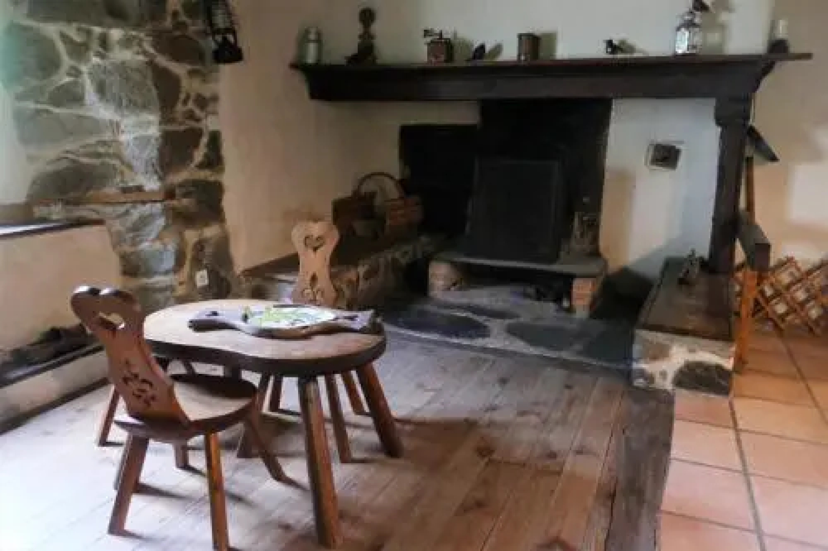 Les Terres Nères