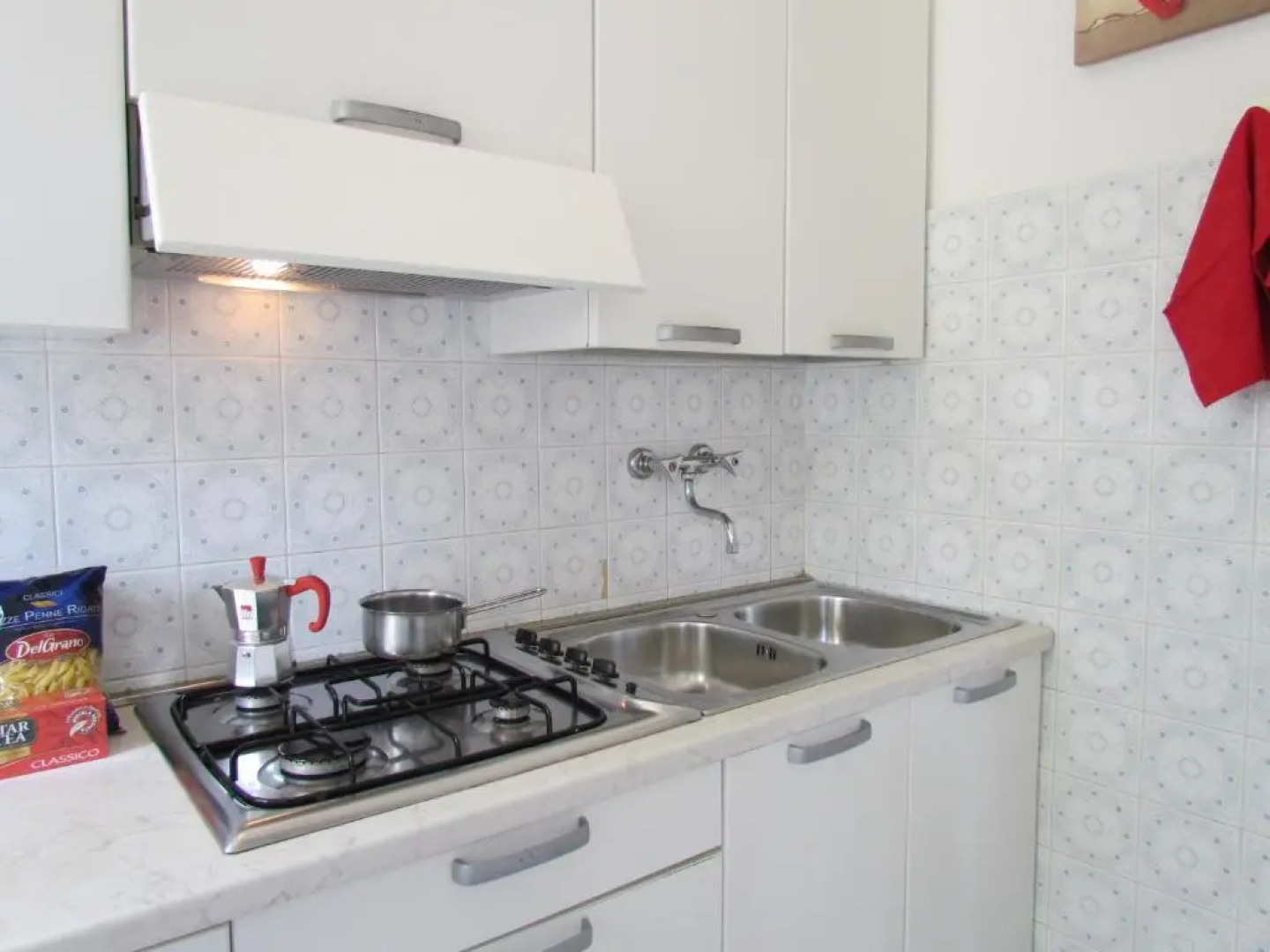 Appartamenti Codan & Fransi