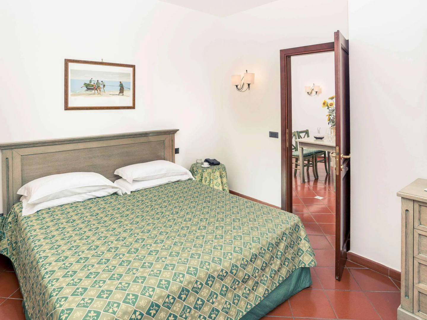 Albergo Filippo II