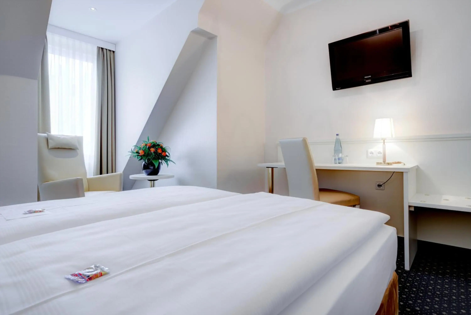 Hotel Fürst Bismarck