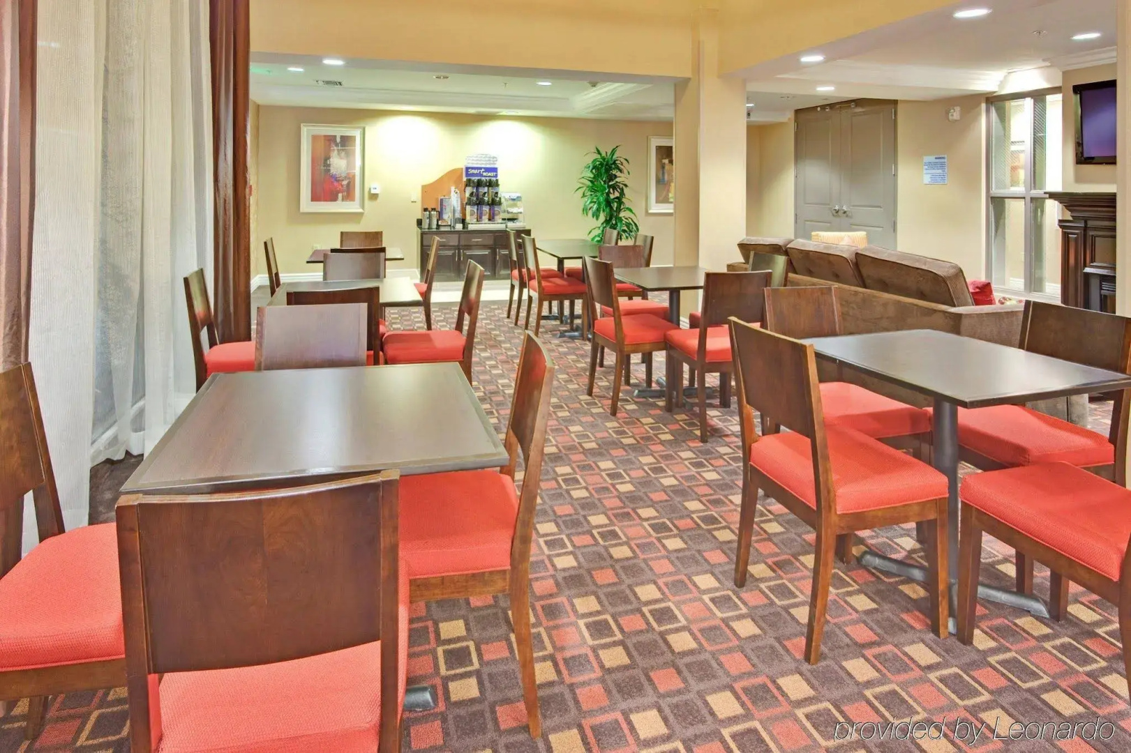 Holiday Inn Express Hotel & Suites Banning by IHG