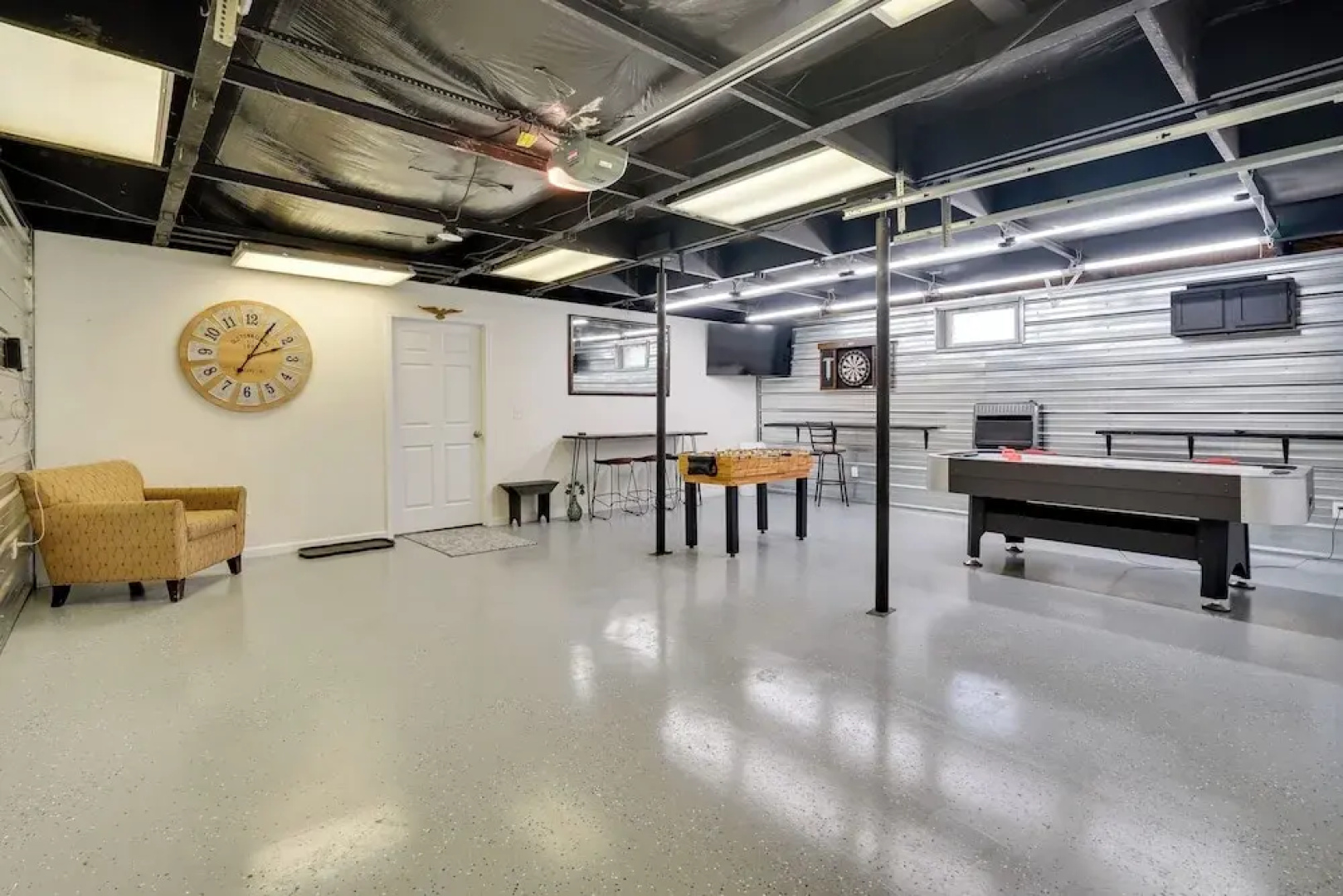 Pet-friendly Zanesville Haven w/ Game Room!
