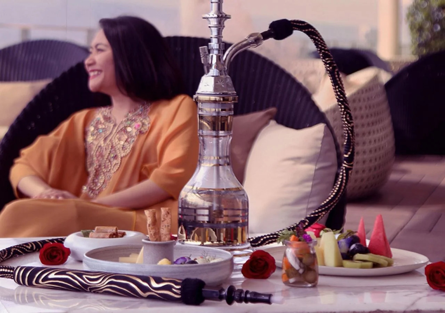 The Trans Luxury Hotel