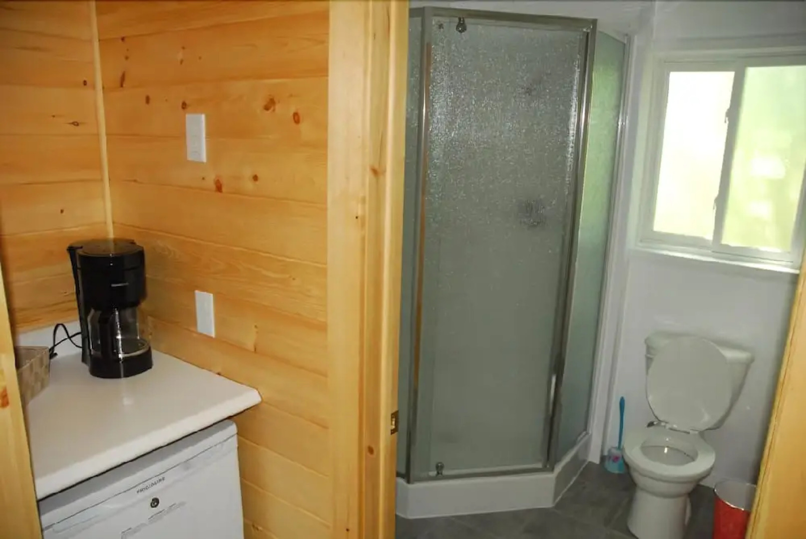 Wilderness Tours Rafting Resort