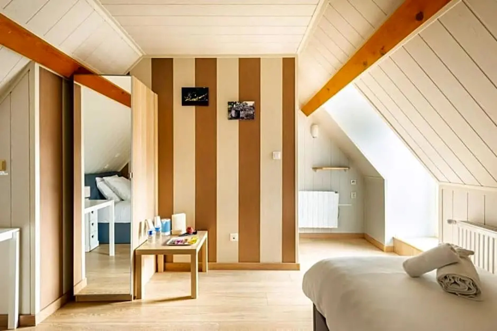 Chambres d'hôtes des Grands Crus