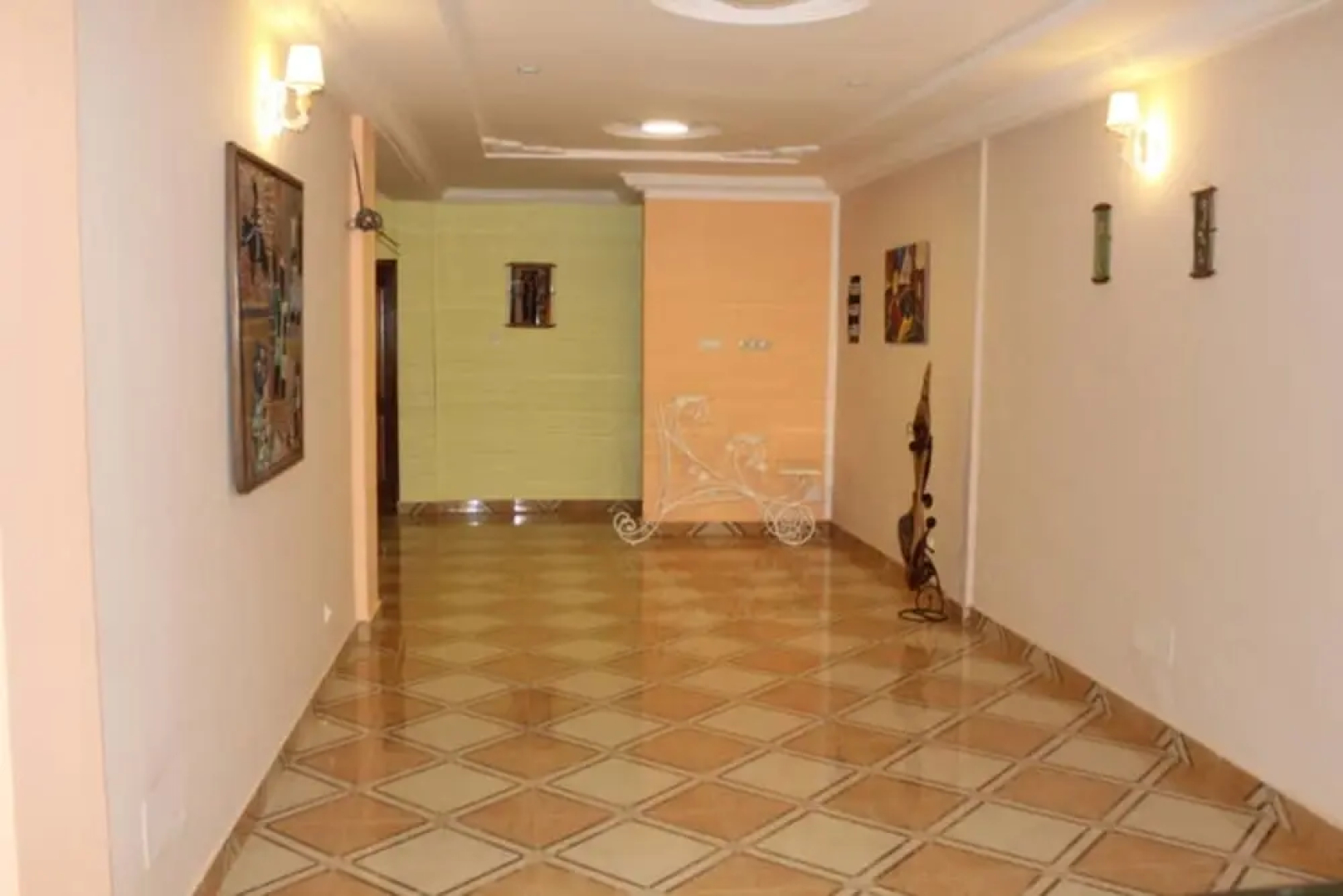 Maison D Hote Villy