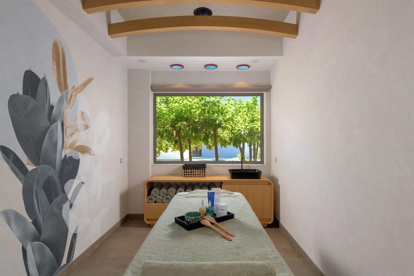 Porto Angeli Beach Resort – All Inclusive