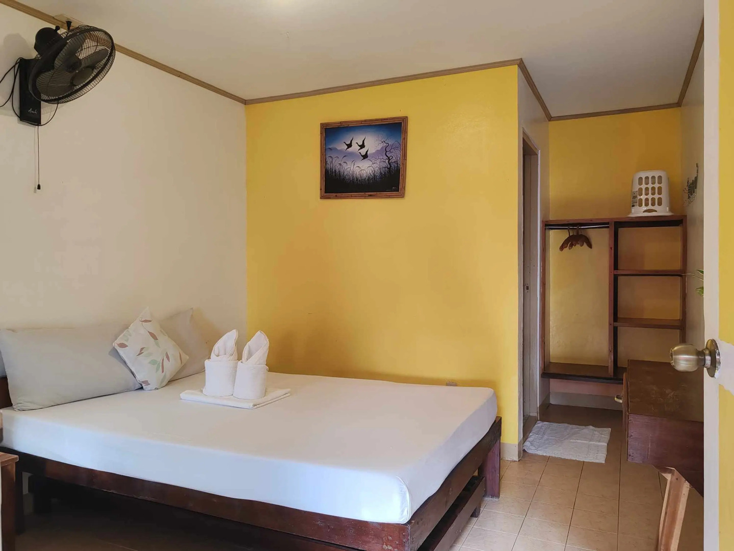 Summer Homes Beach Front Resort and Cottages Port Barton