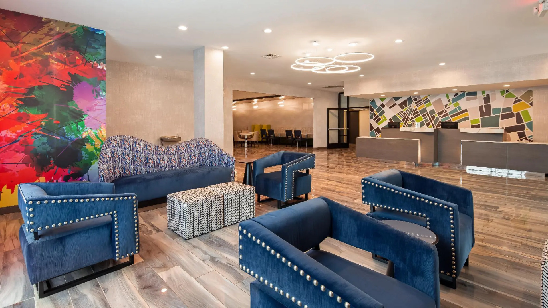 Best Western Plus Executive Residency Denver - Central Park Hotel