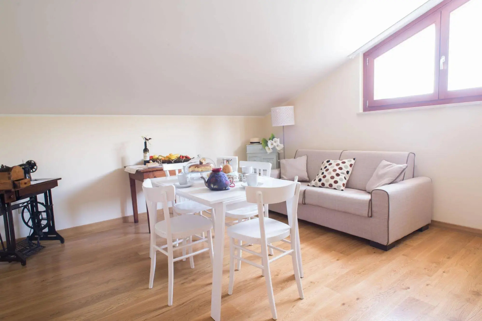 Dimora di Campagna Tenuta Cocci Grifoni