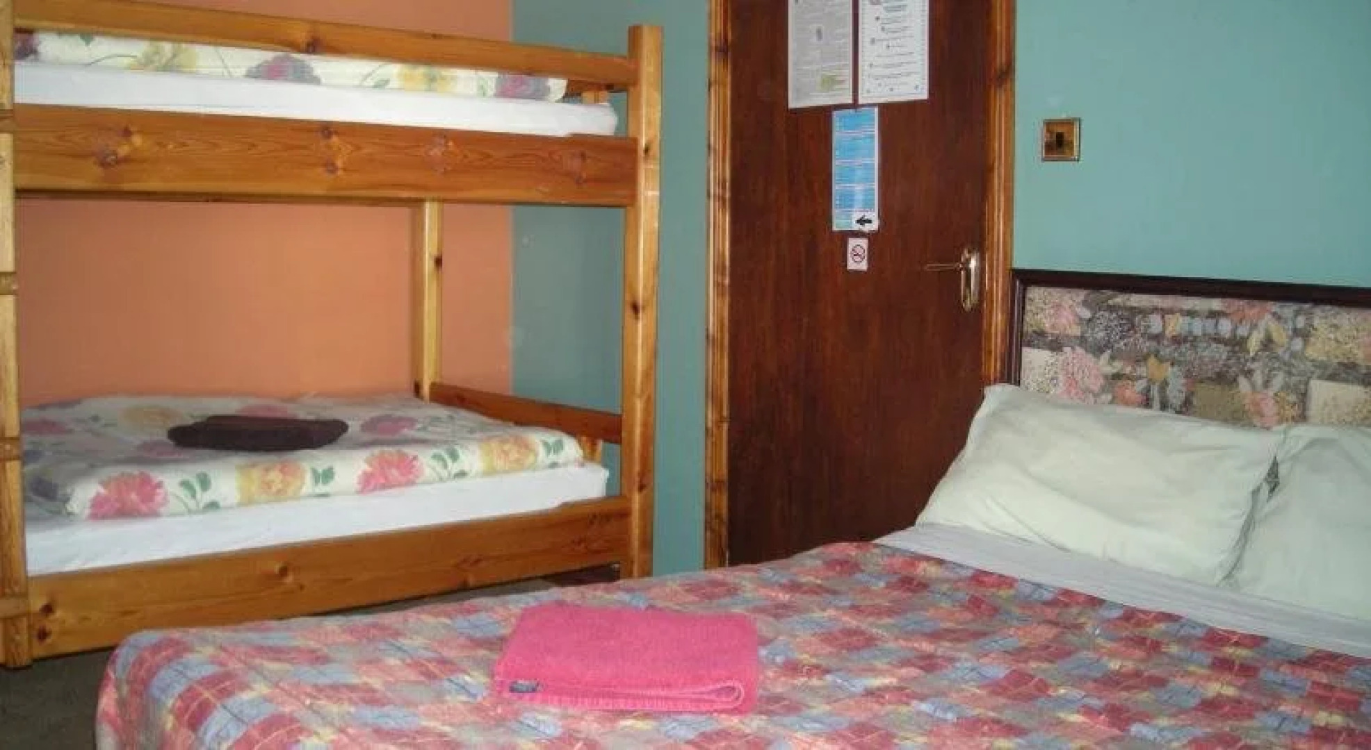 Harbour House Hostel