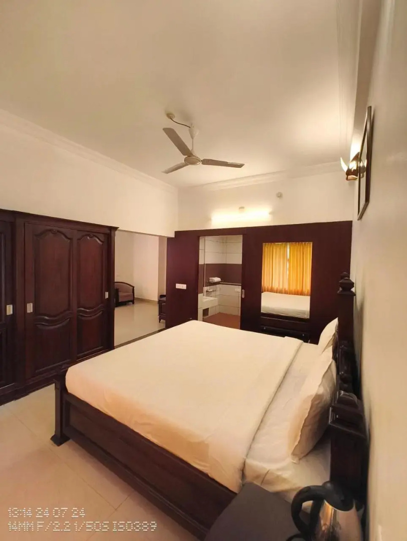 Vyshak International