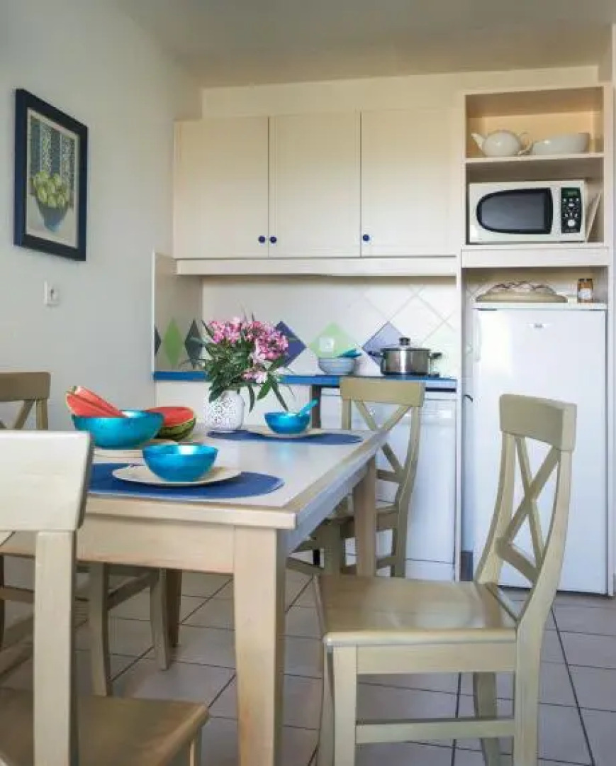 Résidence Maeva Le Tanit