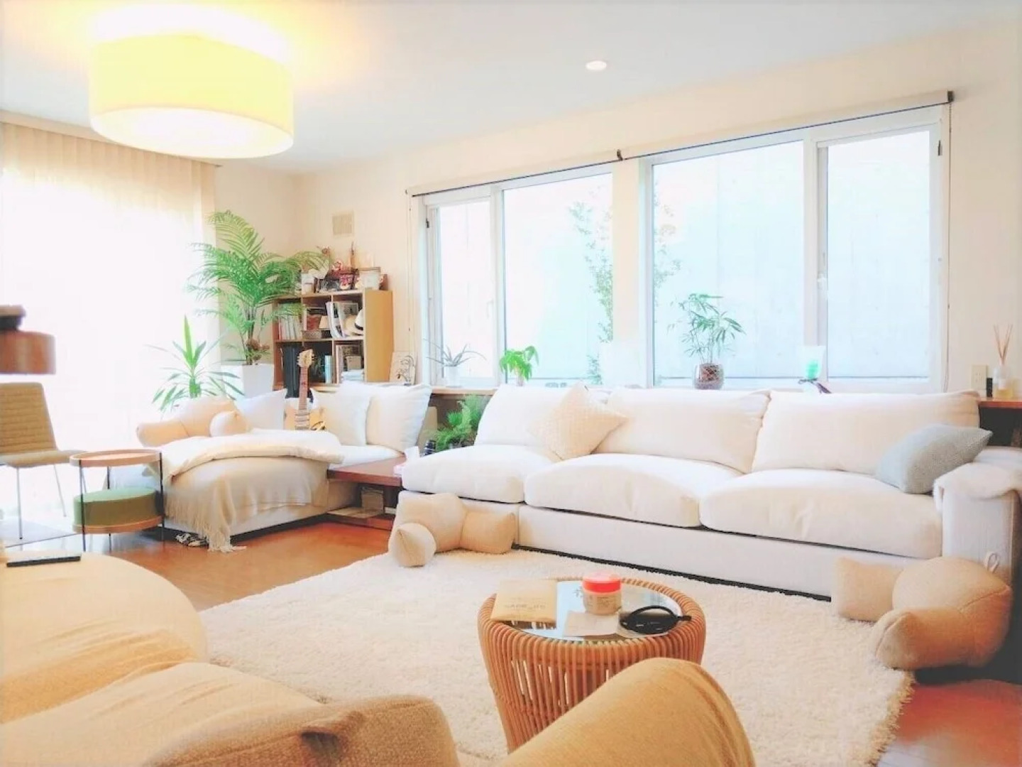 VILLA KARUTA NEO-JAPANESQUE For vacation stay in Sapporo