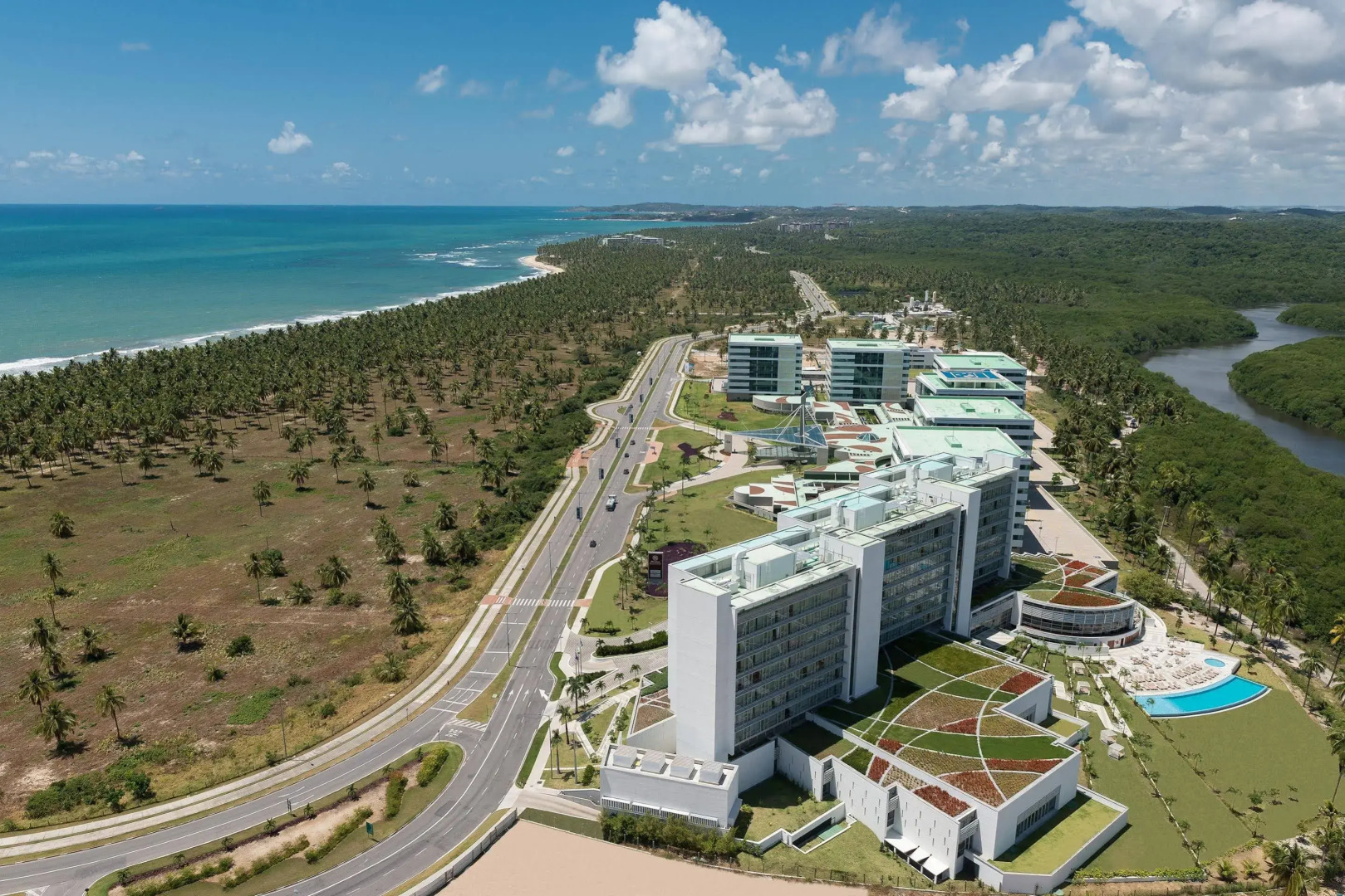 Sheraton Reserva do Paiva