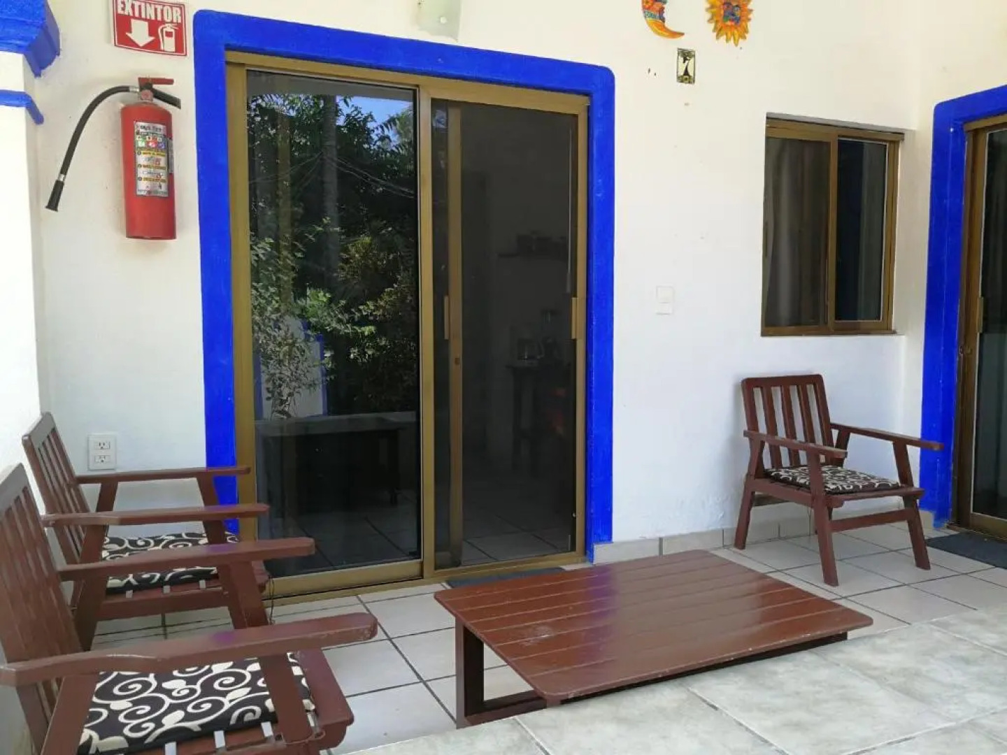 Hotel & Temazcal Hacienda de Melaque