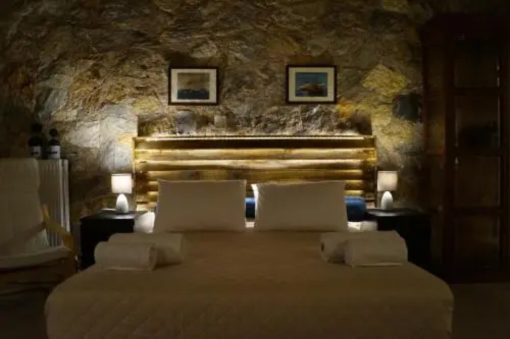 Villa Marrone Splendid Seaview