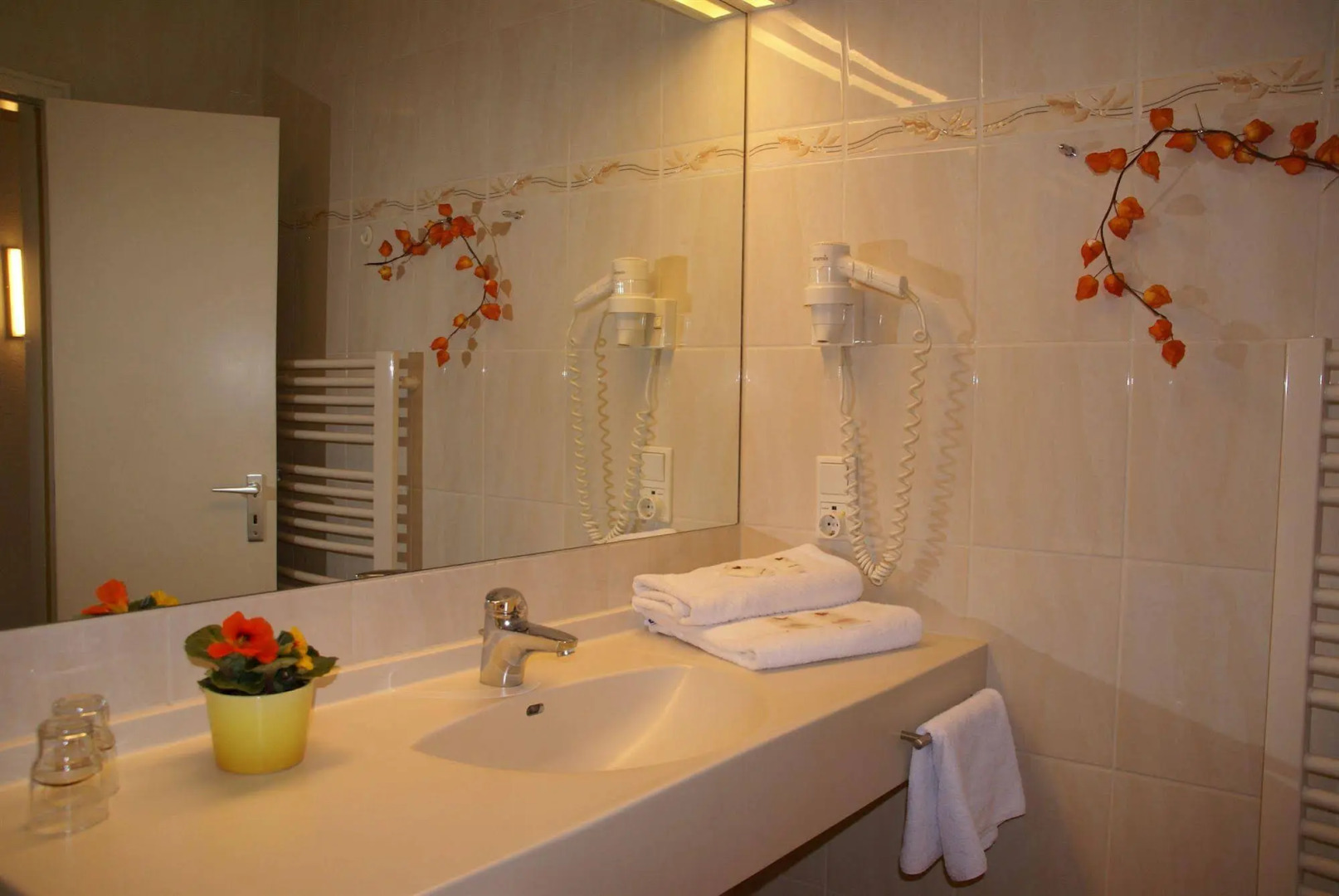 Komforthotel & Restaurant Riemann