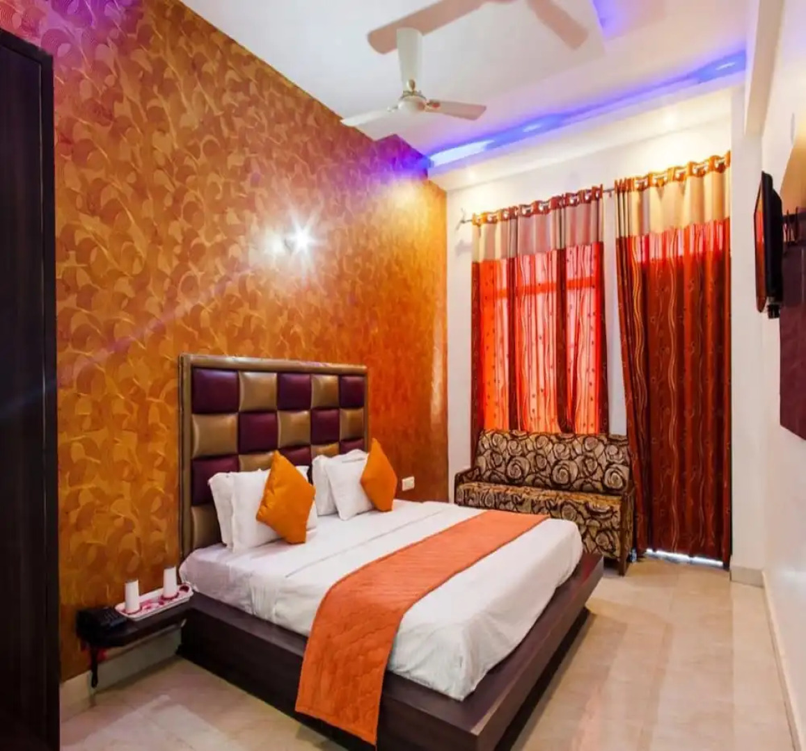 Hotel Sunrise Resort