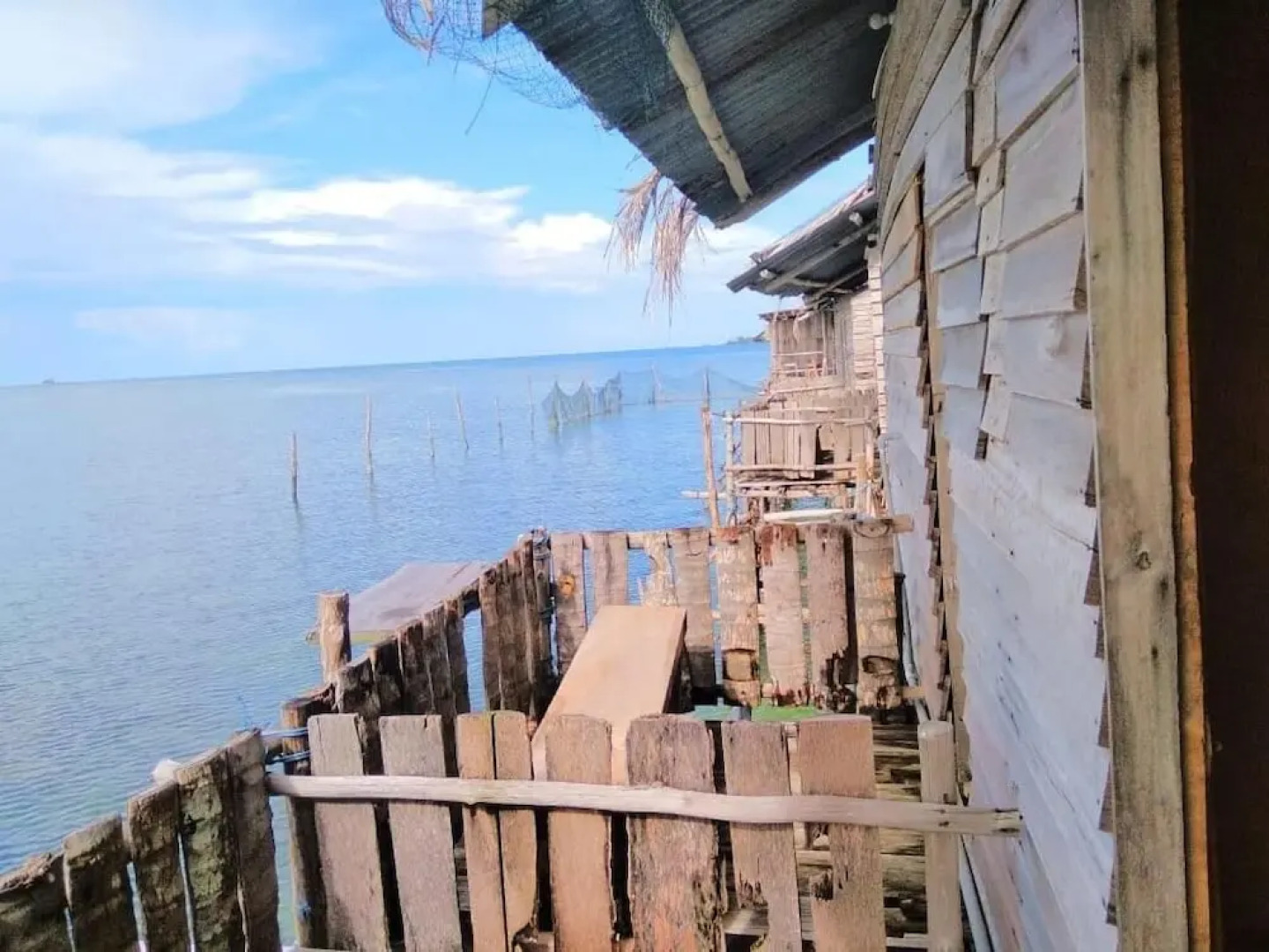 Bintan Laguna Resort