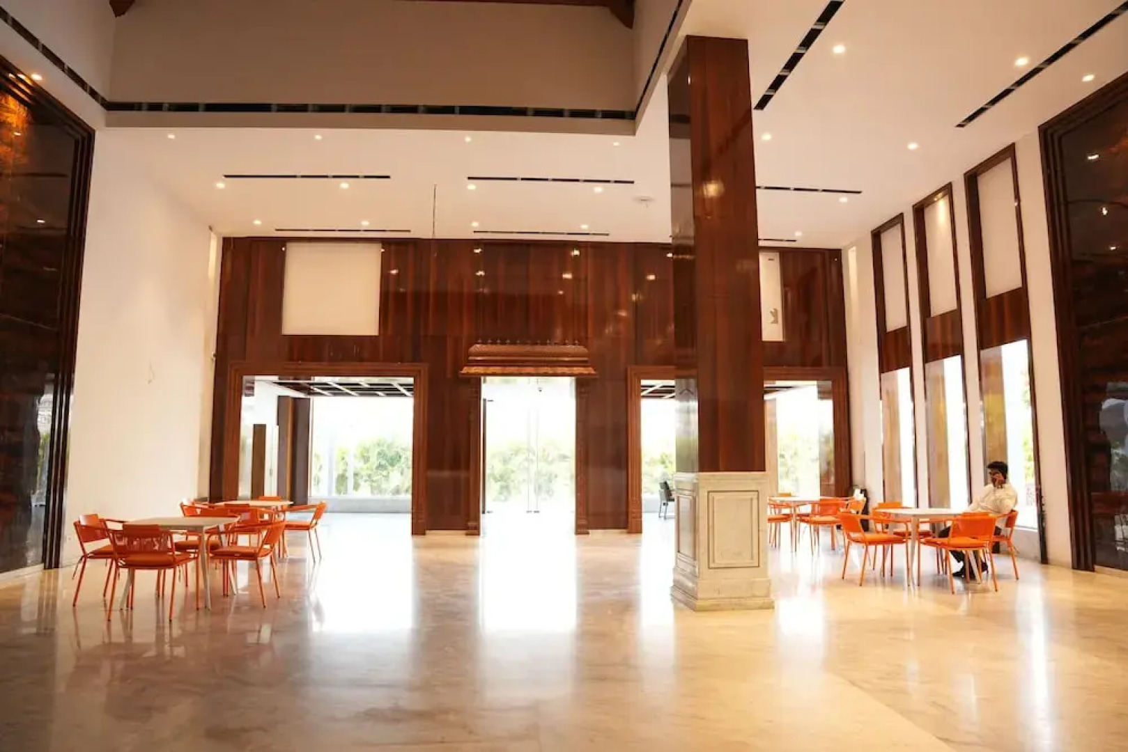 Lords Hrim Akshara Resort