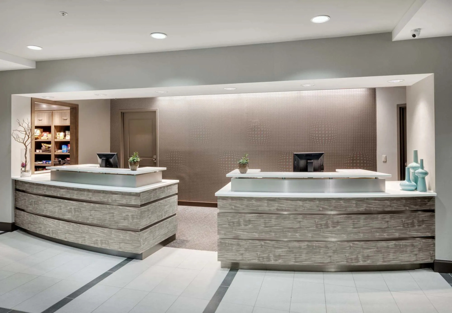 Residence Inn by Marriott Portsmouth