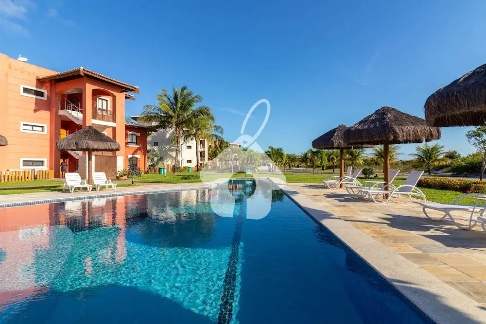 PF14 Great 2 Bedroom Apartment