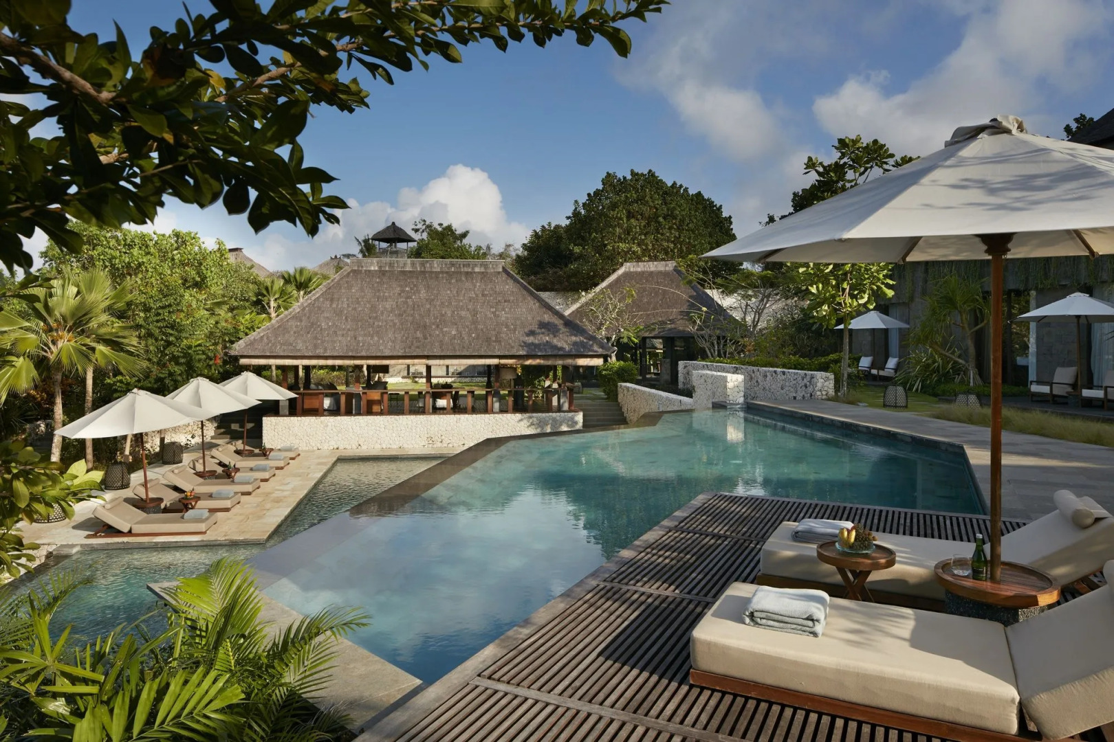 Bvlgari Resort Bali