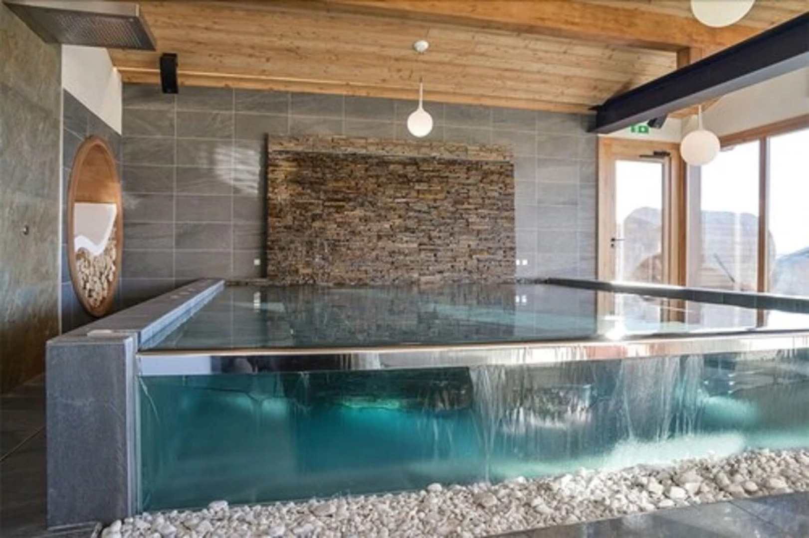 Résidence des Armaillis