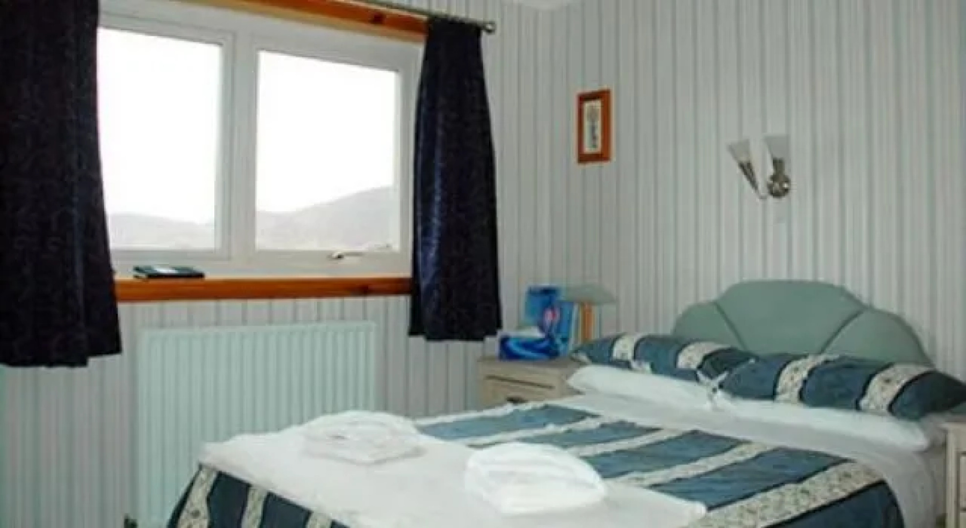 Grimisdale Guest House