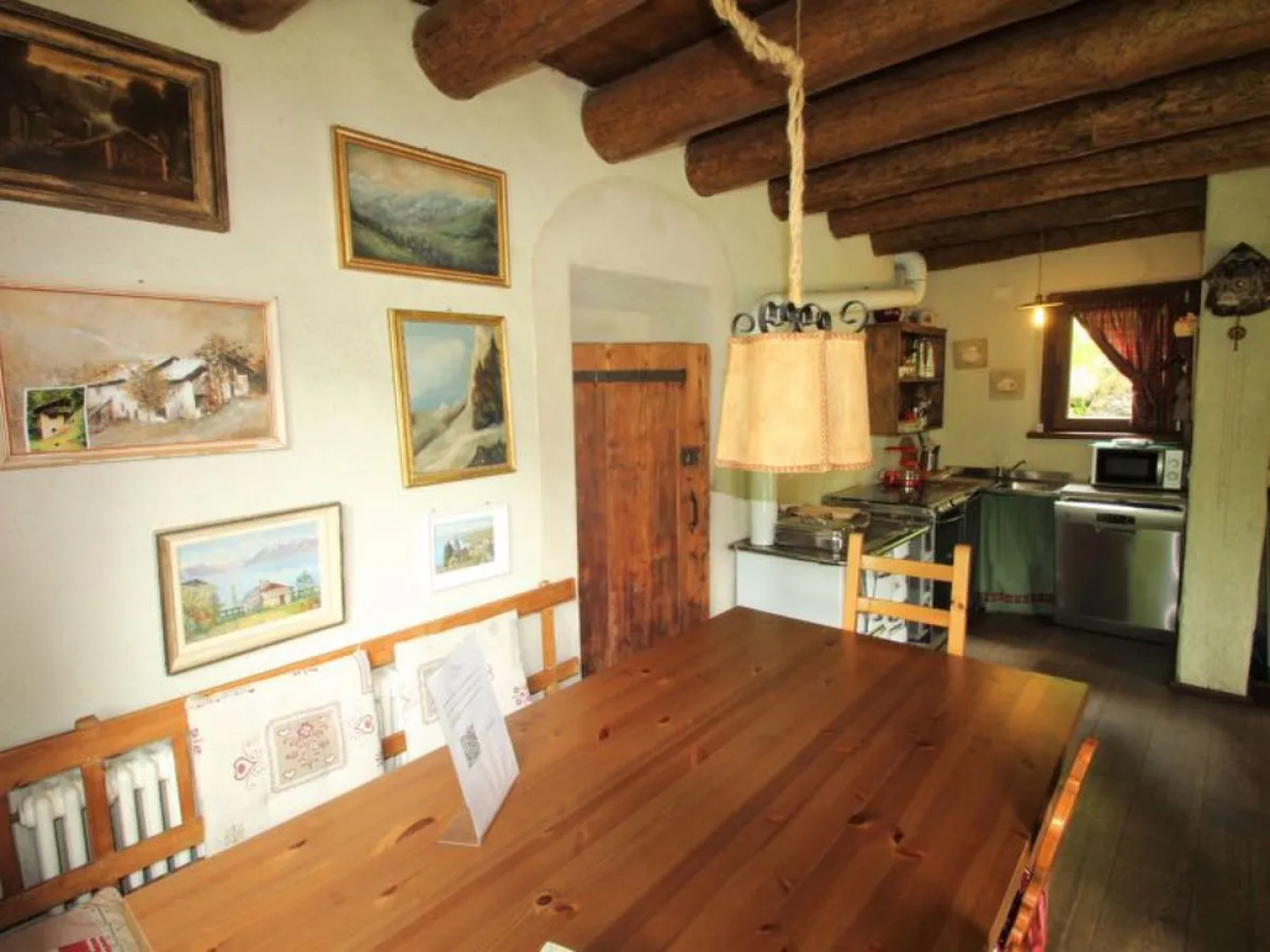 House Sally Lago di Ledro