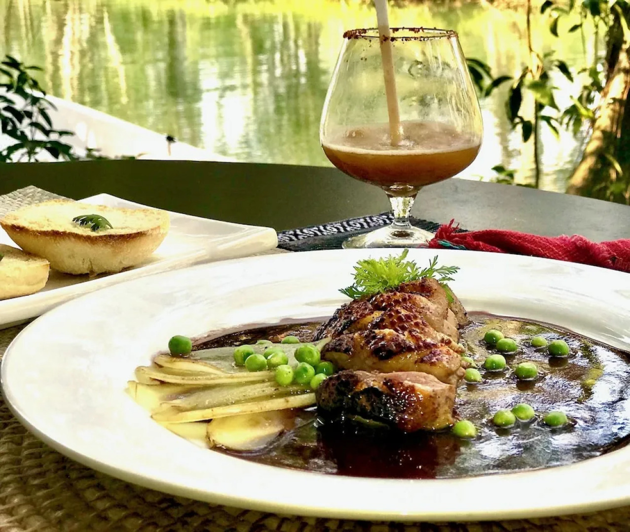 Dreamcatcher Eco Lodge - Adults Only