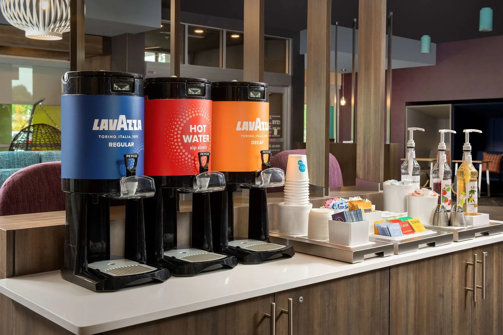 Tru by Hilton Charlotte Airport Lake Pointe