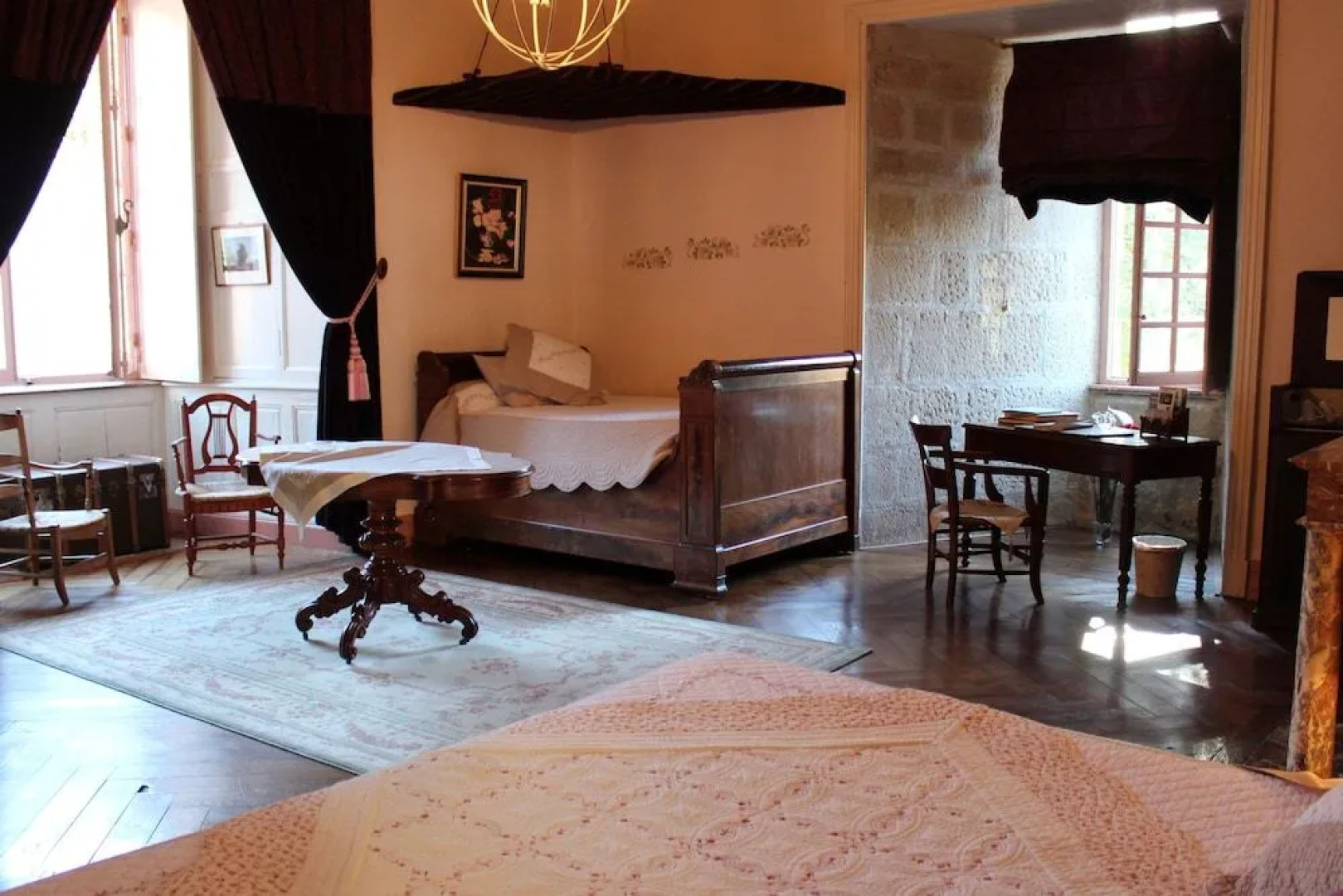 Château des Martinanches