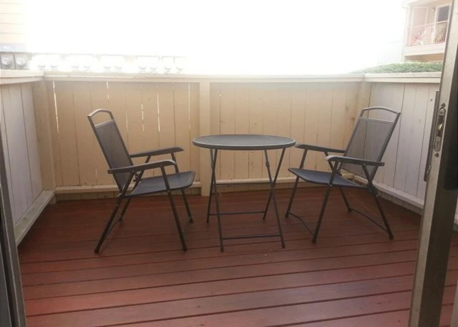 West Galveston by THC